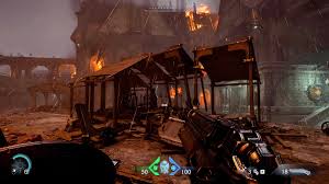 The Triumphant Return of Video Game Physics | by Alex Rowe | May, 2025 |  Medium