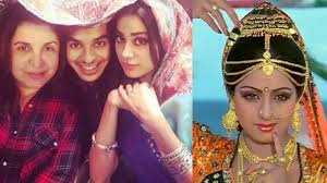 Janhvi Absolutely Lovely Very Good Dancer Comparing Her To Sridevi Unfair Farah This review first aired on cnn. janhvi absolutely lovely very good