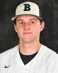 2023 Baseball Roster