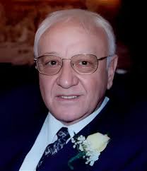 Obituary information for Dom Davolio