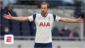 Getty) thomas tuchel insists there is not a manager in the world who would not want to work with harry kane with chelsea in the race to sign. Chelsea Bid First In Race For Harry Kane Will A Player Cash Offer Be Enough For Spurs Espn Fc