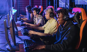 The most popular world gaming events to visit in 2022 – The Upcoming