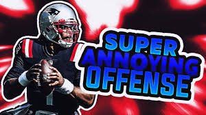 This Offense Is Very Annoying Madden 21 Tips Youtube