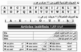 تعلم اللغة الفرنسية للمبتدئين تعلم اللغة الفرنسية بسهولة تعليم اللغه الفرنسيه مترجمه بالعربي 2017