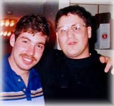 George McLaughlin Obituary (2001)