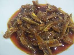 Kena rasa time masukkan ikan. Resepi Sambal Tumis Ikan Bilis Club Resipi Sambal Ikan Bilis Kentang Resepi Bergambar Formulasi Tepat