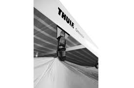 Gebe das vorzelt zum halben preis ab. Thule Quickfit Thule Germany