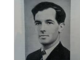 This is one teacher I can remember who organised out of school outings. I  don't have any negative memories of him despite me being rubbish at  cross-country running, often getting back half