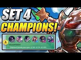 Fortnite is a hugely popular video game that's probably eating up all of your time. All 58 Set 4 Champions Origins Class Tft Teamfight Tactics Fates I New Abilities Cheat Sheet League Of Legends