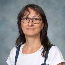 MARIE-PIERRE SHAFFER