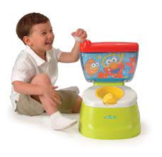 sesame street elmo adventure potty chair amazon baby potty training kids toddler potty training potty training