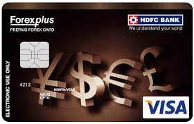Hdfcemt offer valid for bookings made on monday & tuesday till 28th sep, 2021. Makemytrip Hdfc Bank Forex Card Hdfc Bank Forexplus Card Consumer Review Mouthshut Com