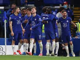 The race for the champions leagues places has gone right down to the. Preview Aston Villa Vs Chelsea Prediction Team News