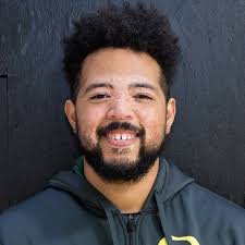 Faith Militant — Simply The Best Basketball League