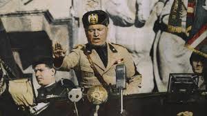 Benito mussolini was an italian nationalist and the founder of italian fascism. Why Italy Can T Get Over Obsession With Mussolini World The Times