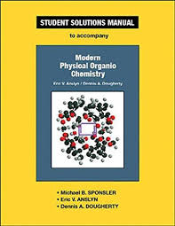 Read Student Solutions Manual To Accompany Modern Physical Organic Chemistry Free Are You Searchin In 2020 Organic Chemistry Chemistry Book Pdf Organic Chemistry Books