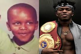 Fite me, i did a ksi amv. Ksi Childhood Story Plus Untold Biography Facts