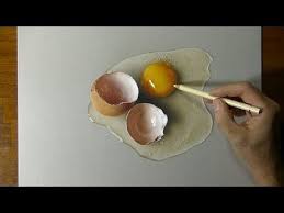 Comment Dessiner Des Billes Transparentes Realistes Tutoriel Youtube Realistic Drawings Hyperrealistic Drawing 3d Drawings