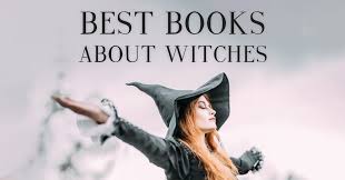Reading books about witchcraft is the key to building a sustainable practice. 50 Best Witchy Reads And Books About Witches Updated For 2020