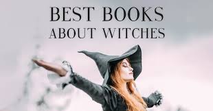 From witch trials and the accompanying hysteria to harry potter and the sanderson sisters of hocus pocus, witches have charmed (and frightened) their ways into our cultural vernacular, including into our literature. 50 Best Witchy Reads And Books About Witches Updated For 2020