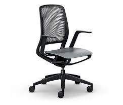 Sedus is one of europe's major office furniture manufacturers, with production plants in both dogern and geseke. Se Motion Burodrehstuhle Von Sedus Stoll Architonic