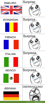 How German Sounds Funsubstance Funny School Memes Funny Spanish Memes Funny Love