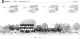 Black And White Architecture Architecture Presentation Bianco E Nero Architettura Grafici