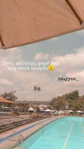 Quotes Jowo Instagram
