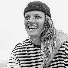 Wiki, bio, age, family, siblings, childhood & education. Speakers 2019 Pushing Boarders