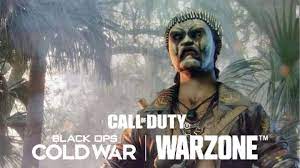 Warzone season 2 is dropping on february 25, and it's making some map changes to the ps4, ps5, pc, xbox one, and xbox series x/s game. Every Black Ops Cold War Warzone Season 2 Operator Bundle Charlie Intel