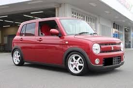 かわいい小さな車 おしゃれまとめの人気アイデア pinterest moku3 ラパン スズキ タイヤ ホイール タイヤ