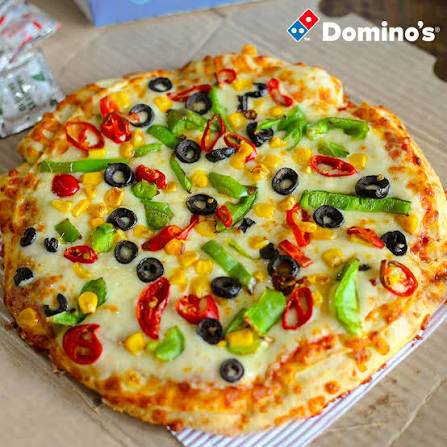 Domino's
