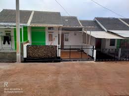 Rumah dijual #5170061 di cisoka, banten. Dijual Rumah Subsidi Di Ciparay Dp 0 Rupiah Angsuran Murah 1jt Flat Dijual Co Id