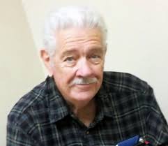 Malcolm Kenneth Cole