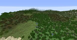 Biomes o'plenty (requires either biometweaker or geographicraft) Simplex Terrain Generation Mod Minecraft 1 16 Snapshot Minecraft Mods