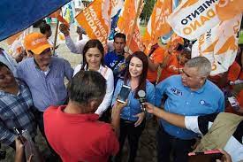 Pin En Candidatos