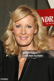 48 Made From Scratch A Memoir By Sandra Lee Book Launch At Le Cirque In  Stock Photos, High-Res Pictures, and Images