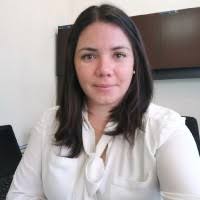 Claudia Iris Robledo Ortiz