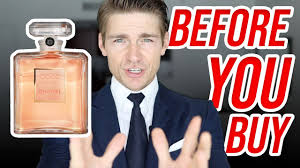 Allure parfum tendre pour les cheveux hair perfume for woman. Before You Buy Chanel Coco Mademoiselle Jeremy Fragrance Youtube