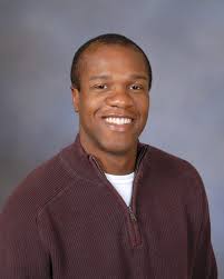 Congratulations to former player Ryan Barrow and the Denver Pioneers