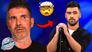 Into the Unknown (Male Singer