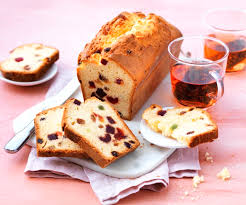 Cake Aux Fruits Confits Cookidoo La Plateforme De Recettes Officielle De Thermomix