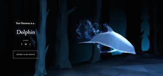 Should the patronus be determined as rare, they will be given another set of choices. Patronus Test Archives Mugglenet