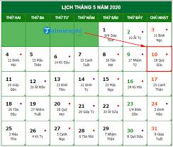Theo quy định, ngày lễ đặc biệt này được diễn ra vào ngày chủ nhật thứ hai của tháng 5. Ngay Cá»§a Máº¹ NÄƒm 2020 La Ngay Nao Vao Thá»© Máº¥y