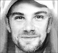 SEAN ROACH Obituary (1980