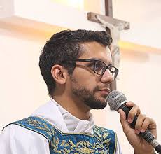 Pe. Christopher Velasco