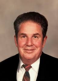 Obituary information for Clarence Devon Summerlin