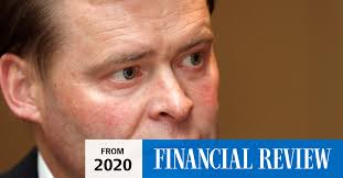 Uni vice-chancellor being investigated over 'improper conduct'