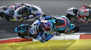 Pembalap yang bernaung dibawah speed up tim tersebut mampu meninggalkan pembalap ktm moto2 yang mengandalkan miguel oliveira…. Moto2 Gp Austria Spielberg Fabio Quartararo Battle Podium Game Pc Motogp 17 Mod 18 Tv Camera Youtube