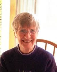 R. TATE Obituary (2015)